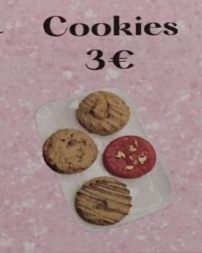 Cookies