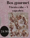 Box gourmet